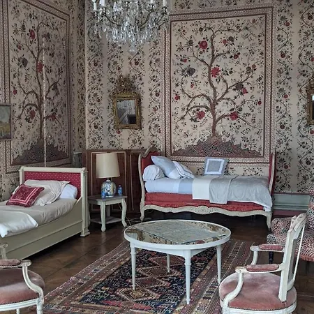 Guest house - Particulier De Jerphanion Cambaceres Le Puy-en-Velay